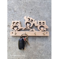 Деревянные декоративные элементы А-25